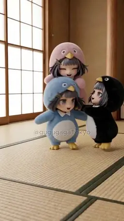 Profile image of 白ググガガ