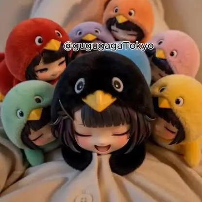 ScenicYen6307의 ググガガの家族