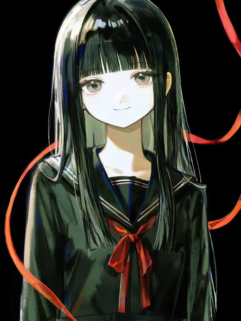 BlackDeli1722의 解けない二人
