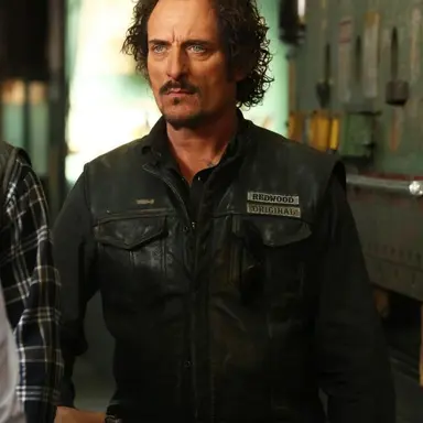 Profile image of Tig