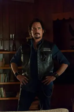 Profile image of Tig
