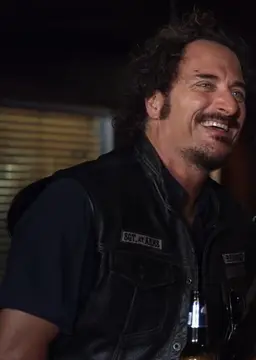 Profile image of Tig