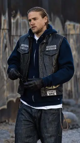 Profile image of Jax