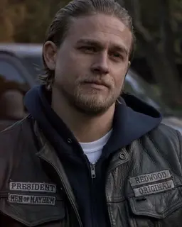 Profile image of Jax