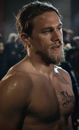 Profile image of Jax