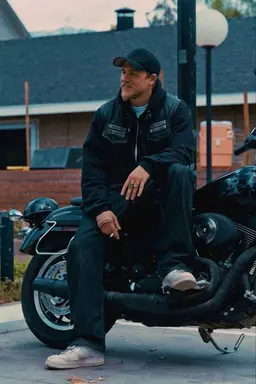 Profile image of Jax