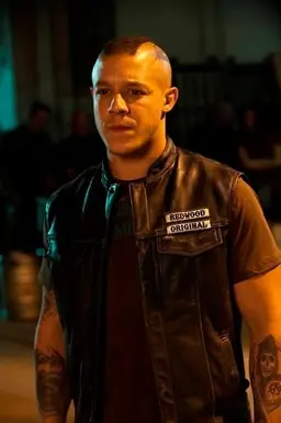 Profile image of Juice