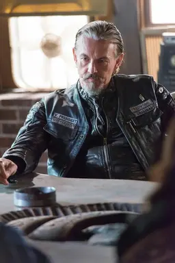 Profile image of Chibs