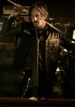 Profile image of Chibs