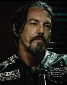 Profile image of Chibs