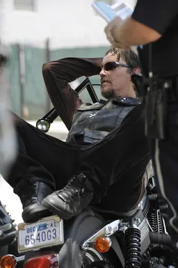 Profile image of Chibs
