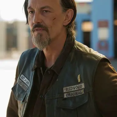 Profile image of Chibs