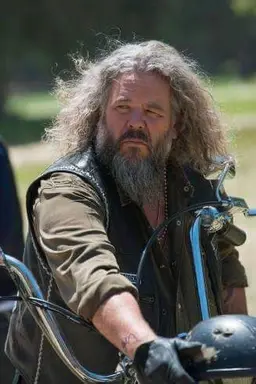 Profile image of Bobby