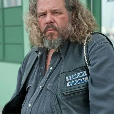 Profile image of Bobby