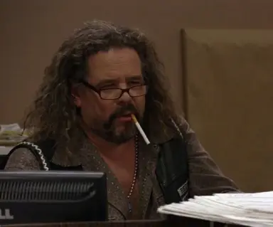 Profile image of Bobby