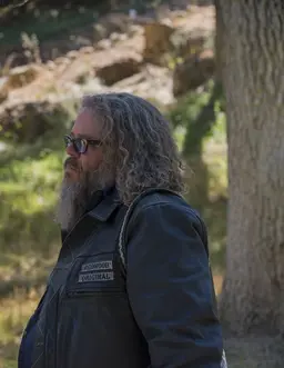 Profile image of Bobby