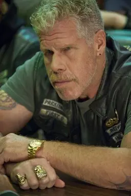 Profile image of Clay