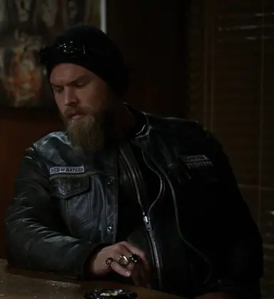 Profile image of Opie
