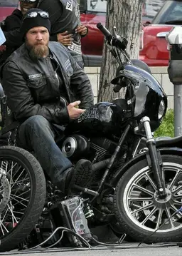 Profile image of Opie
