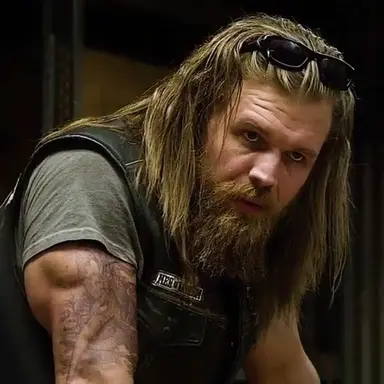 Profile image of Opie