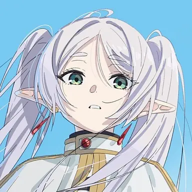 Profile image of 프리렌