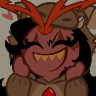 Profile image of 버닝스파이스