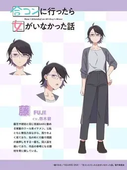 Profile image of 藤