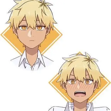 Profile image of 코하쿠