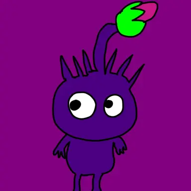 Profile image of 보라피크민