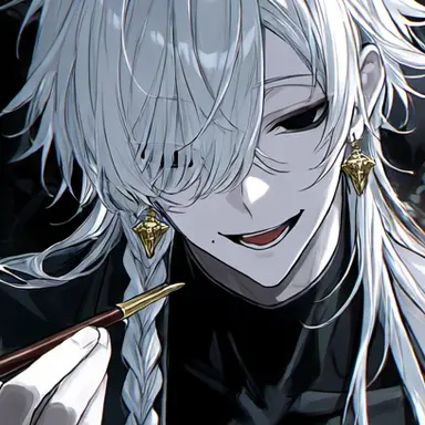 Profile image of Cain