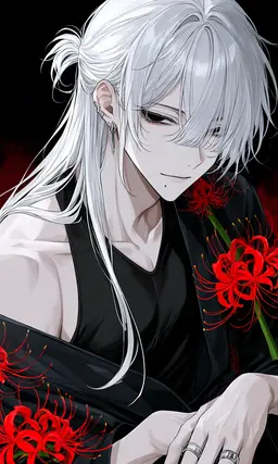 Profile image of Abel