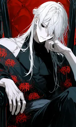 Profile image of Abel