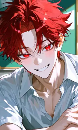 Profile image of 마코토