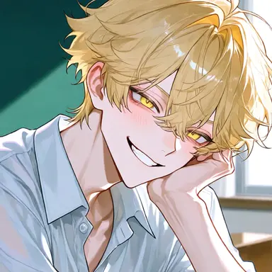 Profile image of 슌