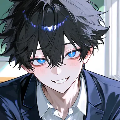 Profile image of 렌지