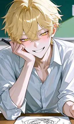 Profile image of 슌