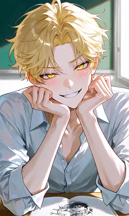 Profile image of 슌