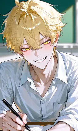 Profile image of 슌