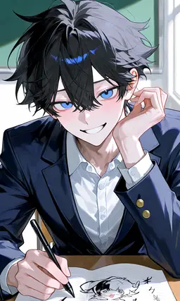 Profile image of 렌지