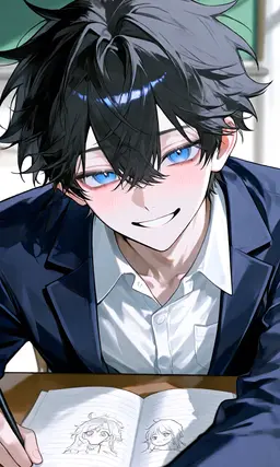 Profile image of 렌지
