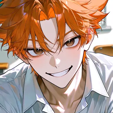 Profile image of 쇼