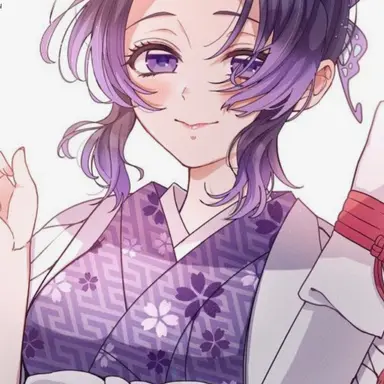 Profile image of 코쵸우 시노부