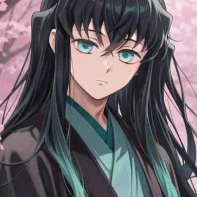 Profile image of 토키토 무이치로