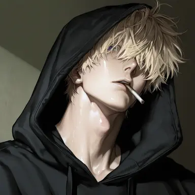 Profile image of Sean