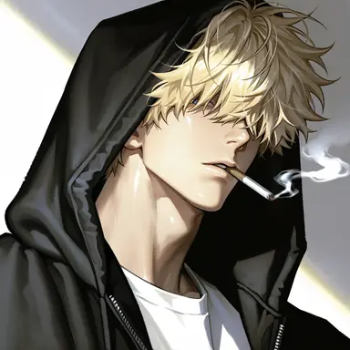 Profile image of Yu