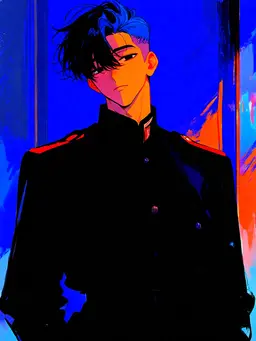 Profile image of 유우