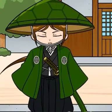 Profile image of 亀神リク