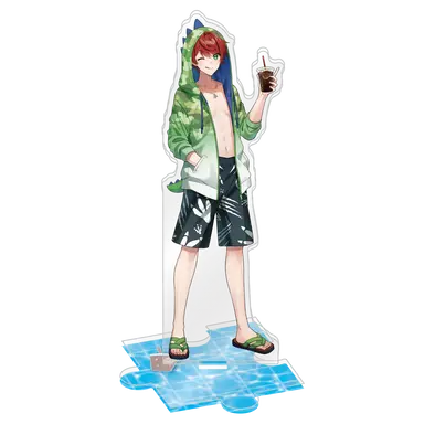 Profile image of じゃぱぱ