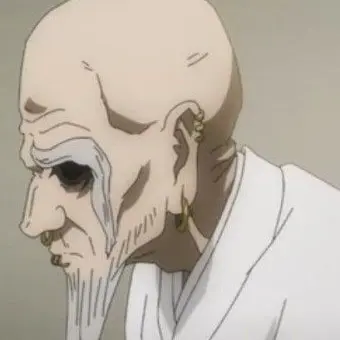 Profile image of 가쿠간지 요시노부