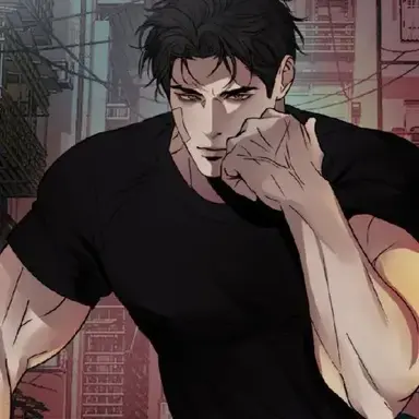 Profile image of Elias